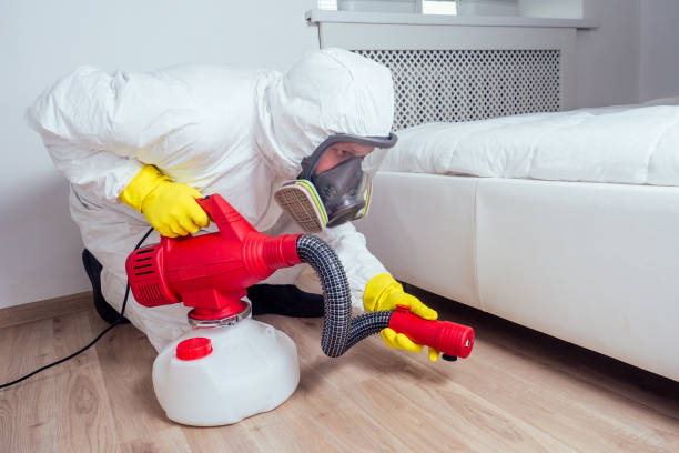 Best Best Pest Control Companies  in Lake Fenton, MI