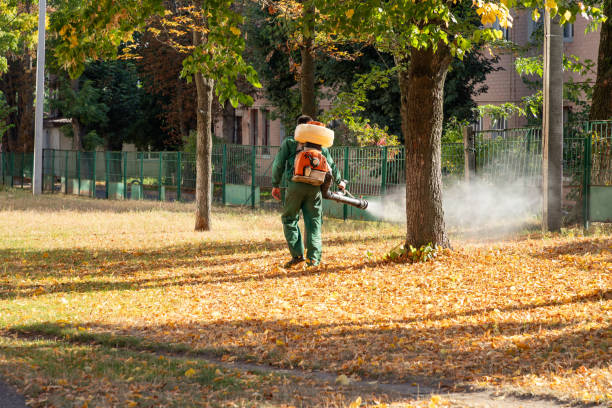 Best Pest Removal Services  in Lake Fenton, MI