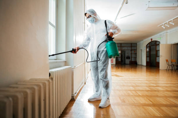 Best Best Pest Control Companies  in Lake Fenton, MI