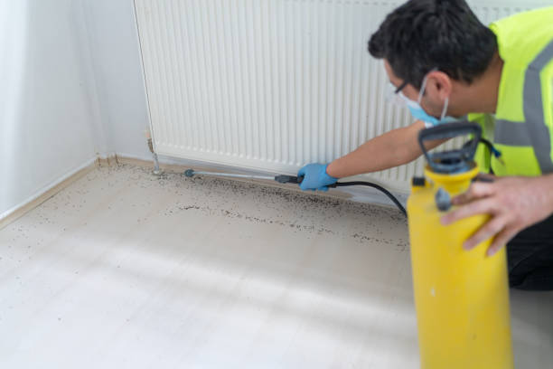 Best Commercial Pest Control Services  in Lake Fenton, MI